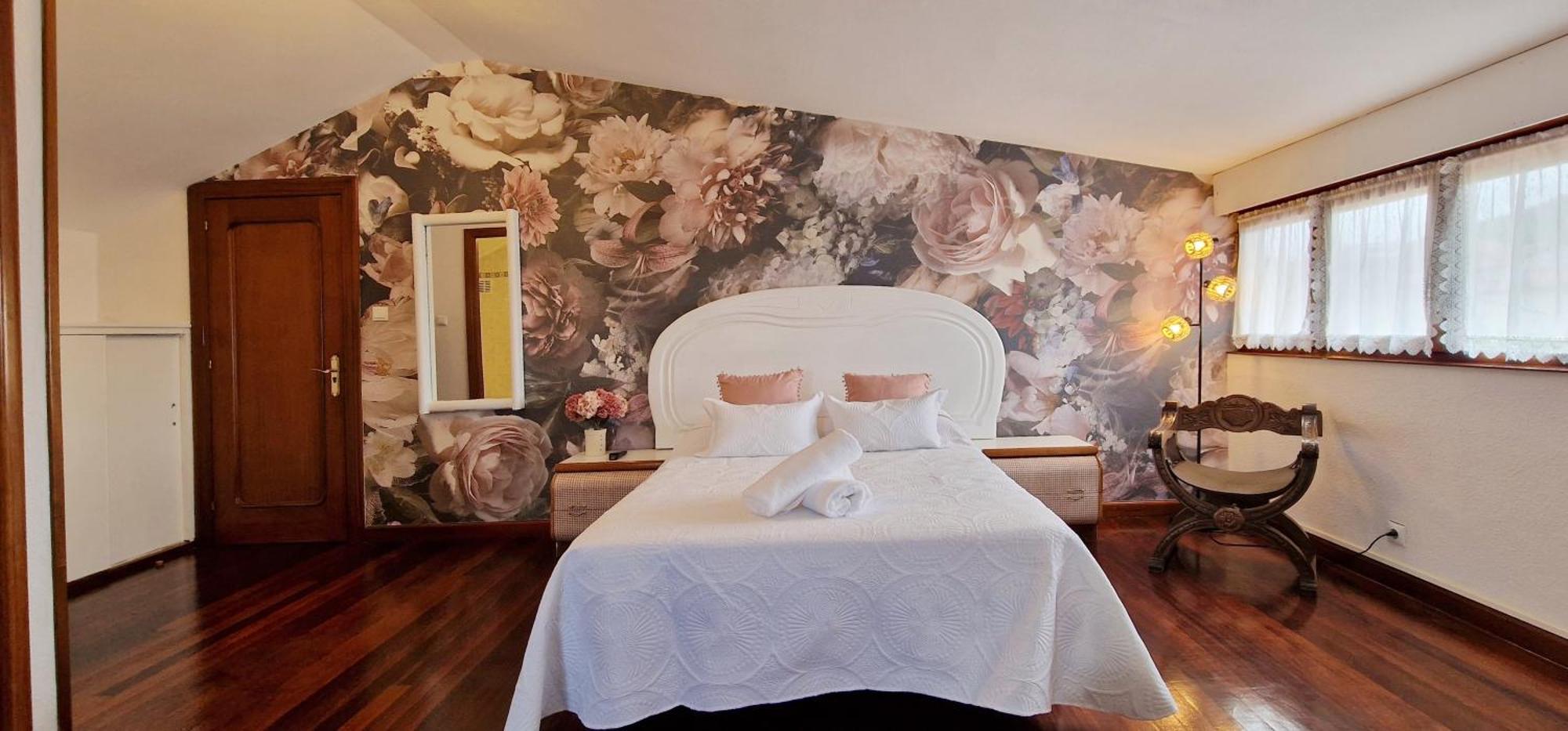 Hotel Cosma House à Hinojedo Chambre photo